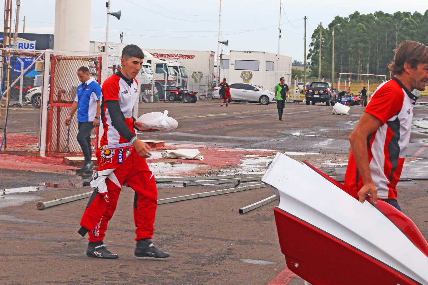 Las consecuencias del temporal en el autódromo desde el foco de Berna Bosco: WhatsApp Image 2023-01-21 at 09.51.04.jpeg